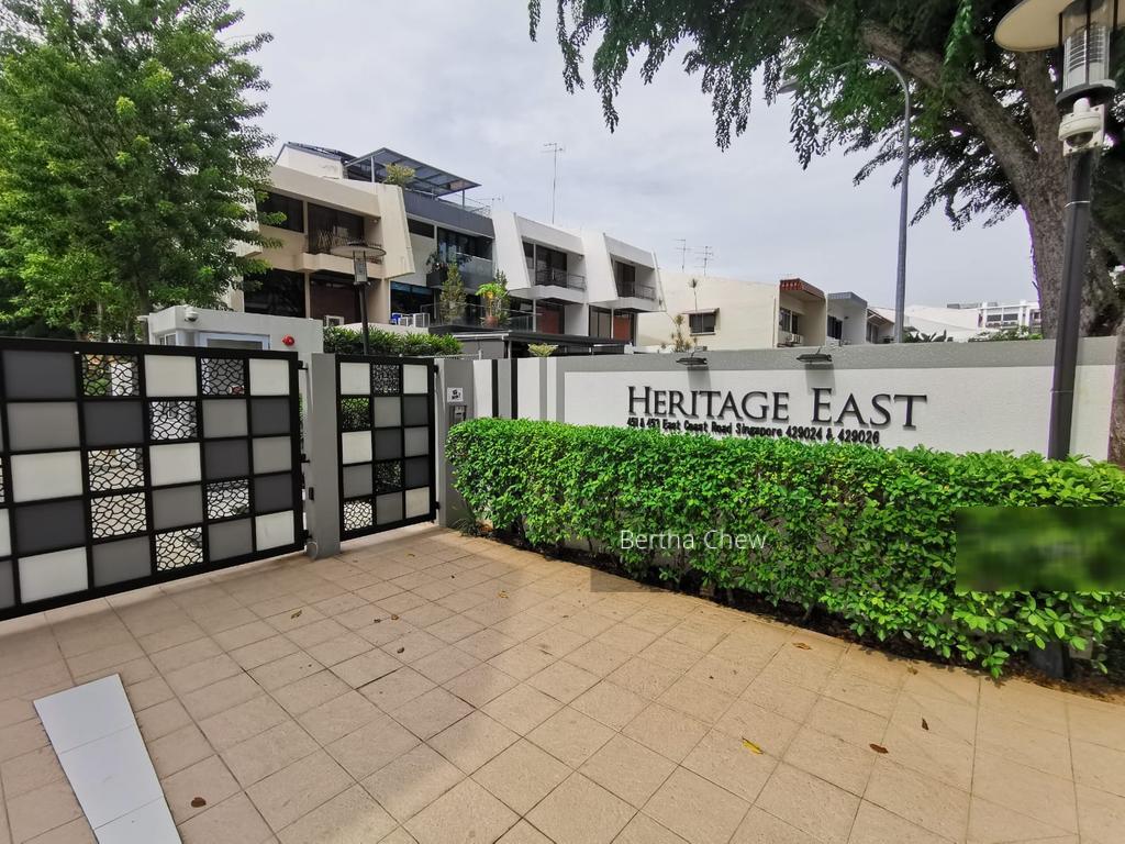 Heritage East (D15), Apartment #262250531
